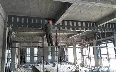 梁粘鋼加固材料選擇指南，梁粘鋼加固材料選擇要點(diǎn)全解析