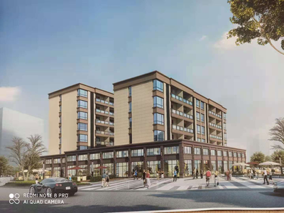 老舊建筑改造的經(jīng)濟(jì)效益，析老舊建筑改造，解鎖經(jīng)濟(jì)效益密碼