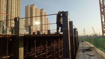 加固施工員日常工作流程，加固施工員日常工作流程