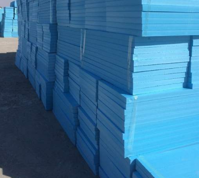 擠塑板技術創(chuàng)新最新動態(tài)，擠塑板技術創(chuàng)新最新動態(tài)，引領行業(yè)