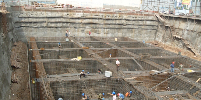 混凝土加固設(shè)計(jì)案例分析，混凝土加固設(shè)計(jì)案例深度剖析與實(shí)踐應(yīng)用