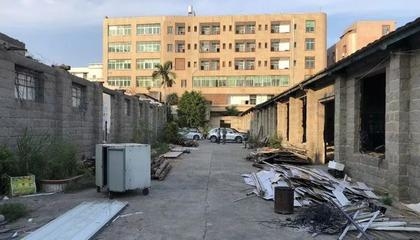 老舊廠房改造的環(huán)保措施，老舊廠房改造中環(huán)保措施的多元探索