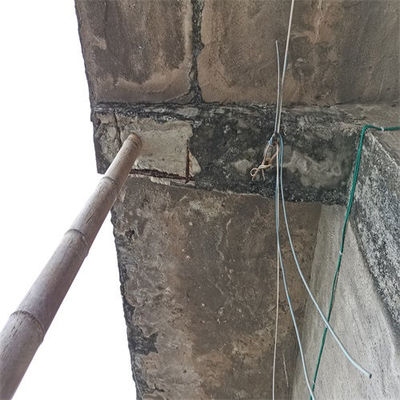 砌體結(jié)構(gòu)加固成本效益分析，砌體結(jié)構(gòu)加固成本效益深度剖析 行業(yè)新聞 第3張