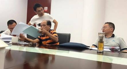 加固方案專家論證的關(guān)鍵環(huán)節(jié)，加固方案專家論證，關(guān)鍵環(huán)節(jié)剖析與把控，加固方案專家論證的關(guān)鍵環(huán)節(jié)剖析與把控 行業(yè)新聞 第4張