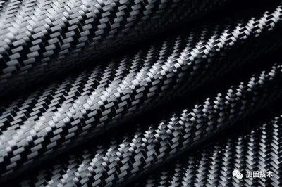 耐高溫碳纖維在建筑中的應用案例，耐高溫碳纖維于建筑領域的應用實例剖析 行業(yè)新聞 第2張