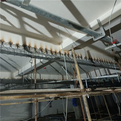 木結(jié)構(gòu)加固材料耐久性研究，木結(jié)構(gòu)加固材料耐久性研究，性能、影響因素與提升 行業(yè)新聞 第4張