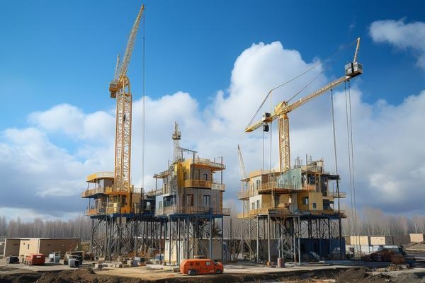 建筑企業(yè)資質(zhì)升級指南，建筑企業(yè)資質(zhì)升級全攻略，流程、要點與必備條件詳解 行業(yè)新聞 第4張