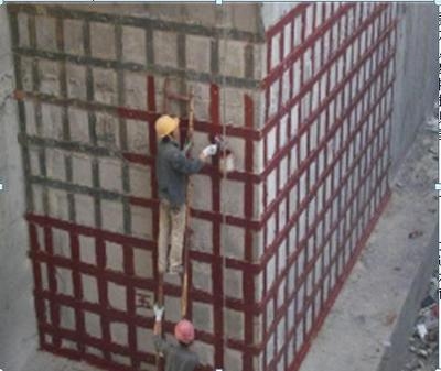 加固材料粘貼延伸長(zhǎng)度標(biāo)準(zhǔn)，加固材料粘貼延伸長(zhǎng)度標(biāo)準(zhǔn)規(guī)范與要求