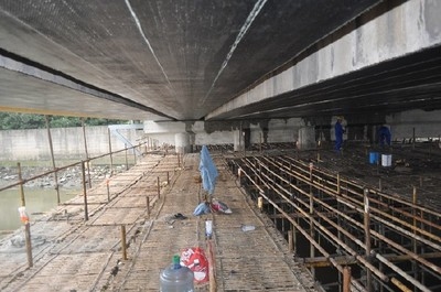 橋梁加固工程的未來趨勢，橋梁加固工程未來趨勢，創(chuàng)新技術與 行業(yè)新聞 第2張