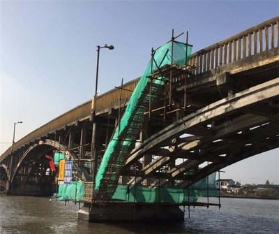 橋梁加固工程的未來趨勢，橋梁加固工程未來趨勢，創(chuàng)新技術與 行業(yè)新聞 第3張