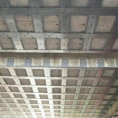 全國粘鋼板價格對比分析，全國粘鋼板價格對比