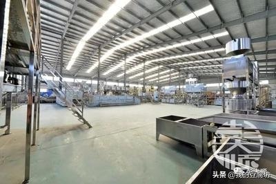 如何優(yōu)化廠房生產(chǎn)流程？廠房生產(chǎn)流程優(yōu)化，策略與方法詳解