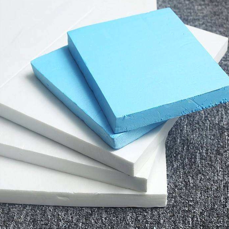 擠塑板與其他保溫材料對比，擠塑板與其他保溫材料性能大比拼 行業(yè)新聞 第2張