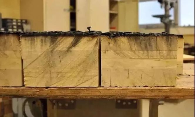 木結(jié)構(gòu)建筑的消防噴淋設(shè)計(jì)，木結(jié)構(gòu)建筑消防噴淋設(shè)計(jì)要點(diǎn)與策略 行業(yè)新聞 第3張