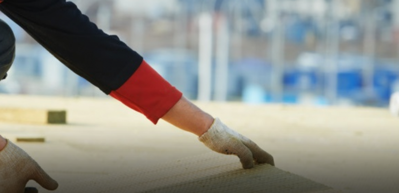 洛科威巖棉安全認證詳情，洛科威巖棉，安全認證全方位解析