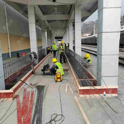 加固施工員行業(yè)前景分析，加固施工員行業(yè)前景，機遇與挑戰(zhàn)并存下的發(fā)展展望