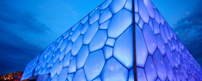 構(gòu)筑物與建筑的區(qū)別，明晰構(gòu)筑物與建筑，本質(zhì)區(qū)別全 行業(yè)新聞 第2張