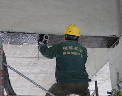 古建筑加固的環(huán)保材料選擇