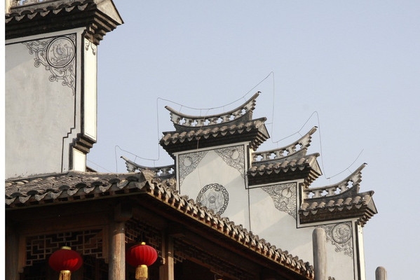 古建筑加固的環(huán)保材料選擇