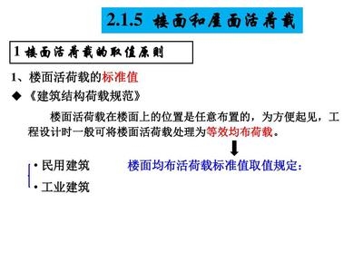 工業(yè)建筑與民用建筑的荷載比較，工業(yè)建筑與民用建筑荷載差異剖析