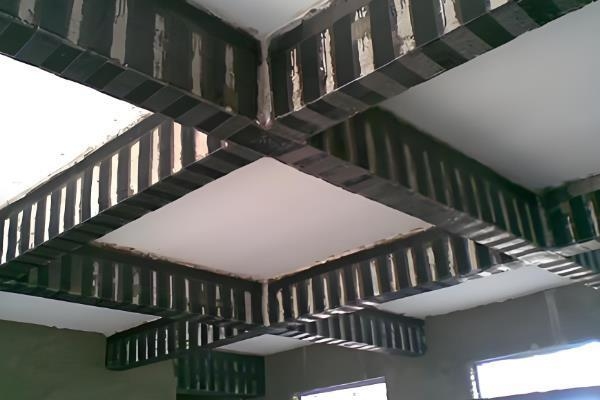 加固材料選擇依據(jù)是什么？加固材料選擇的依據(jù)