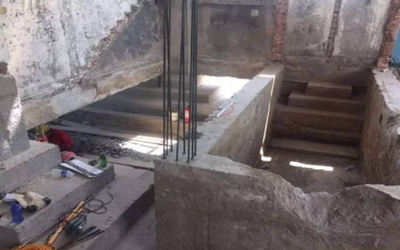 加固設(shè)計中材料選擇指南，加固設(shè)計，材料選擇的科學(xué)與策略 行業(yè)新聞 第3張