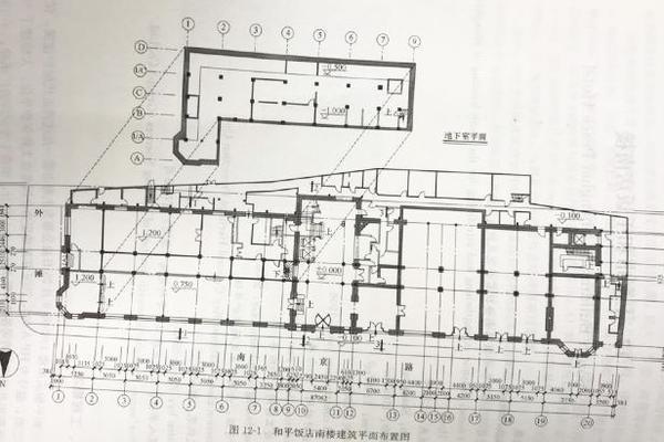 歷史建筑加固案例分析，歷史建筑加固案例，守護(hù)古韻，傳承匠心