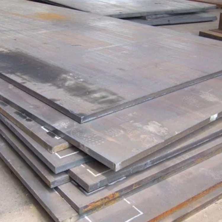 厚鋼板加工難點(diǎn)及解決方案，厚鋼板加工難點(diǎn)剖析與高效解決方案 行業(yè)新聞 第4張