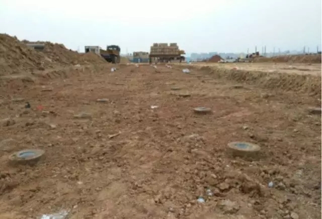 軟土地基加固新技術，軟土地基加固，創(chuàng)新技術引領地基 行業(yè)新聞 第2張