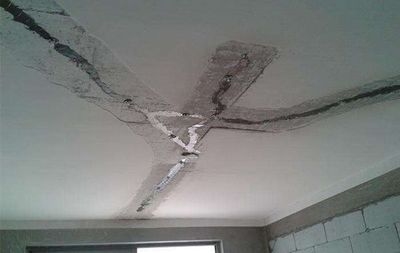 加固圖紙與現(xiàn)場實際情況不符處理，加固圖紙與現(xiàn)場實際情況不符的處理方法及 行業(yè)新聞 第2張