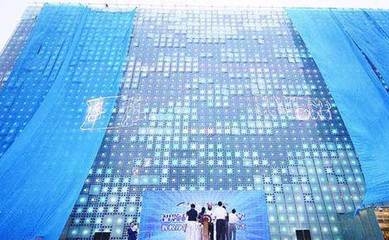 墻體加固技術(shù)創(chuàng)新案例，墻體加固，創(chuàng)新技術(shù)下的變革案例