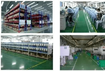 高效生產(chǎn)流程布局的優(yōu)化技巧，生產(chǎn)流程布局優(yōu)化，提升效率的實(shí)用 行業(yè)新聞 第4張