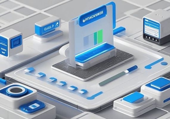 設(shè)備管理優(yōu)化的實(shí)際效果，設(shè)備管理優(yōu)化，實(shí)際效果顯著，助力