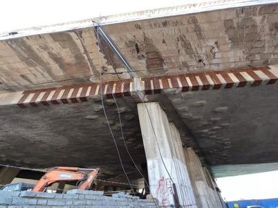 橋梁加固施工順序為何不能顛倒？橋梁加固施工順序不可顛倒的深層原因