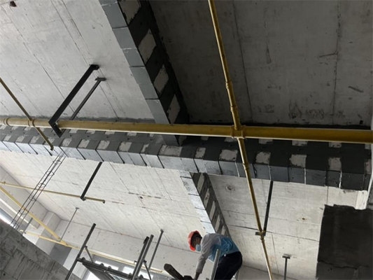 加固設(shè)計費用計算實例 行業(yè)新聞 第3張