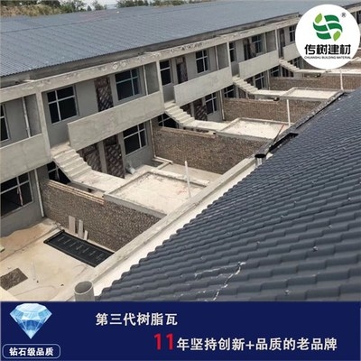 綠色建材在廠房建設(shè)中的應(yīng)用，綠色建材，廠房建設(shè)的環(huán)保新選擇 行業(yè)新聞 第3張