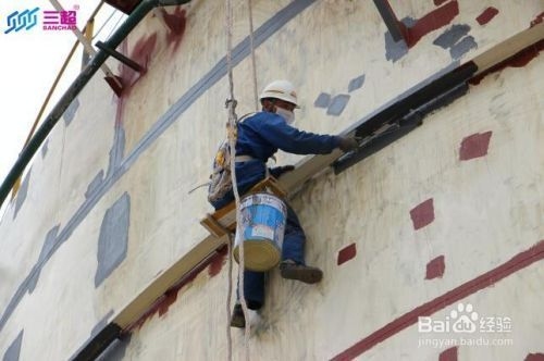 加固梁的表面防護(hù)有哪些方法？加固梁表面防護(hù)方法 行業(yè)新聞 第4張