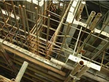 加固技術(shù)選擇與施工工藝，加固技術(shù)與施工工藝的抉擇與應(yīng)用 行業(yè)新聞 第2張