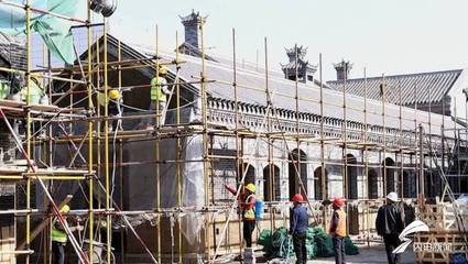 歷史建筑加固技術(shù)對比，歷史建筑加固技術(shù)，傳統(tǒng)與現(xiàn)代方法 行業(yè)新聞 第4張