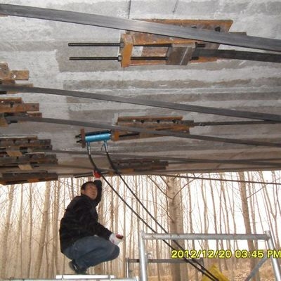 加固后鋼結(jié)構(gòu)維護(hù)方法，加固后鋼結(jié)構(gòu)的維護(hù)要點(diǎn)與方法詳解