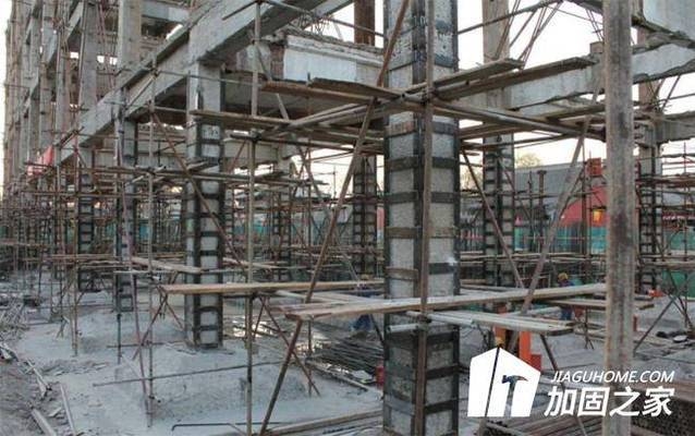 建筑加固過(guò)程中的質(zhì)量監(jiān)控方法，建筑加固質(zhì)量監(jiān)控，方法與要點(diǎn)詳解 行業(yè)新聞 第2張