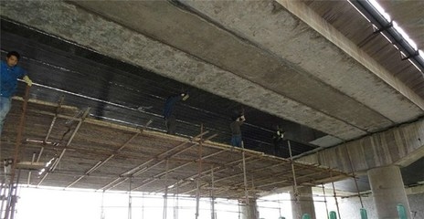 橋梁加固施工安全設施配置標準，橋梁加固施工安全設施配置標準，保障工程安全的關鍵準則