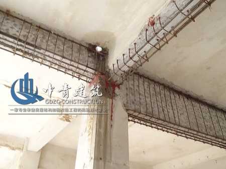 加固梁技術(shù)升級(jí)的常見方式，加固梁技術(shù)升級(jí)的常見方式及要點(diǎn) 行業(yè)新聞 第1張