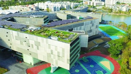 綠色建筑LEED認證流程解析，綠色建筑LEED認證流程全解析