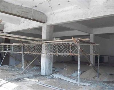 梁加固施工中常見(jiàn)安全隱患，梁加固施工，常見(jiàn)安全隱患全解析 行業(yè)新聞 第3張