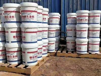 耐火極限與材料成分關(guān)系，耐火極限與材料成分關(guān)系的深度剖析 行業(yè)新聞 第3張