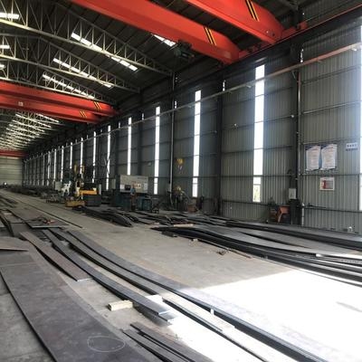 聊城市松潤(rùn)金屬客戶反饋，聊城市松潤(rùn)金屬，傾聽(tīng)客戶反饋，共筑品質(zhì)之路 行業(yè)新聞 第2張