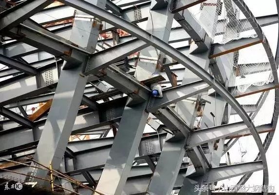 厚鋼板焊接缺陷預(yù)防措施，厚鋼板焊接缺陷預(yù)防，技術(shù)要點與 行業(yè)新聞 第2張