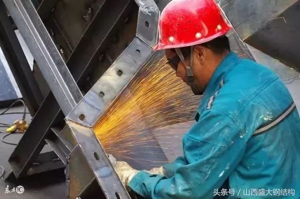 厚鋼板焊接缺陷預(yù)防措施，厚鋼板焊接缺陷預(yù)防，技術(shù)要點與 行業(yè)新聞 第1張