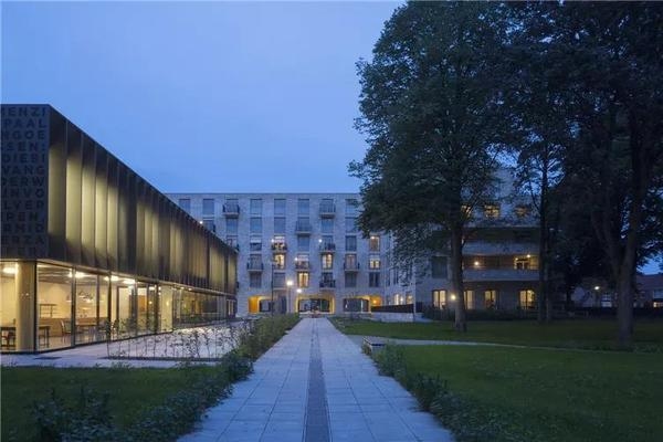 商業(yè)用途廠房設(shè)計(jì)案例，實(shí)用與高效并重，商業(yè)用途廠房 行業(yè)新聞 第1張